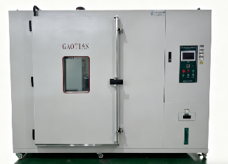 3F恒溫恒濕試驗箱